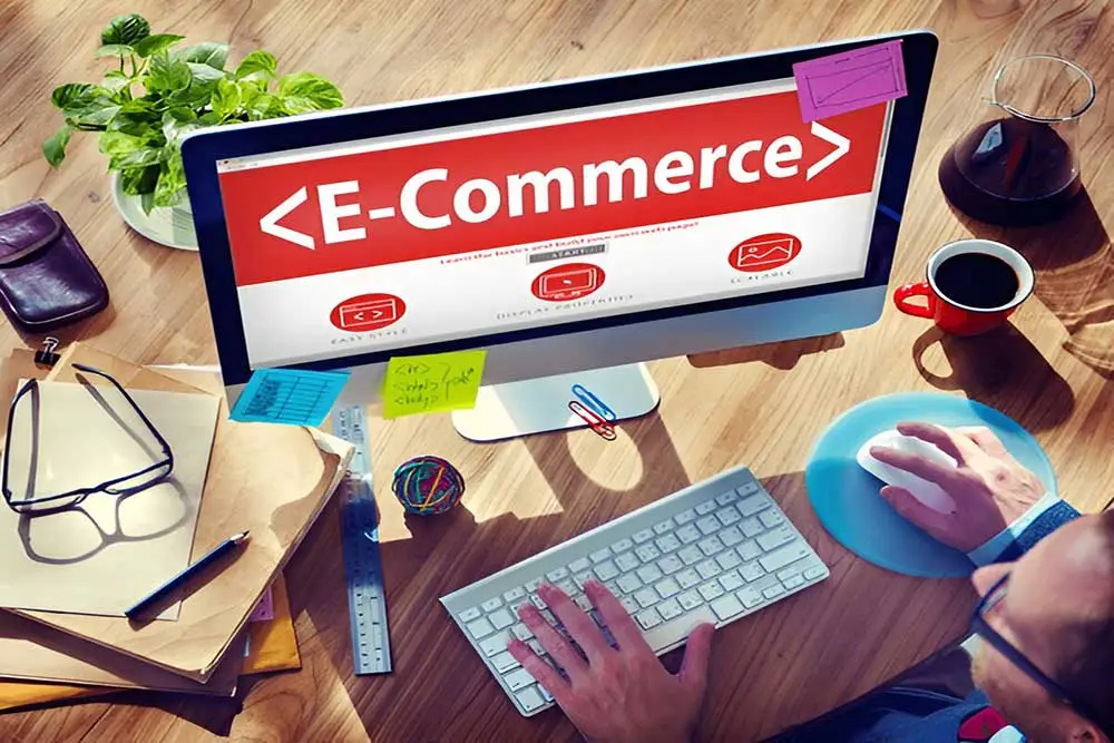 E-commerce Solutions