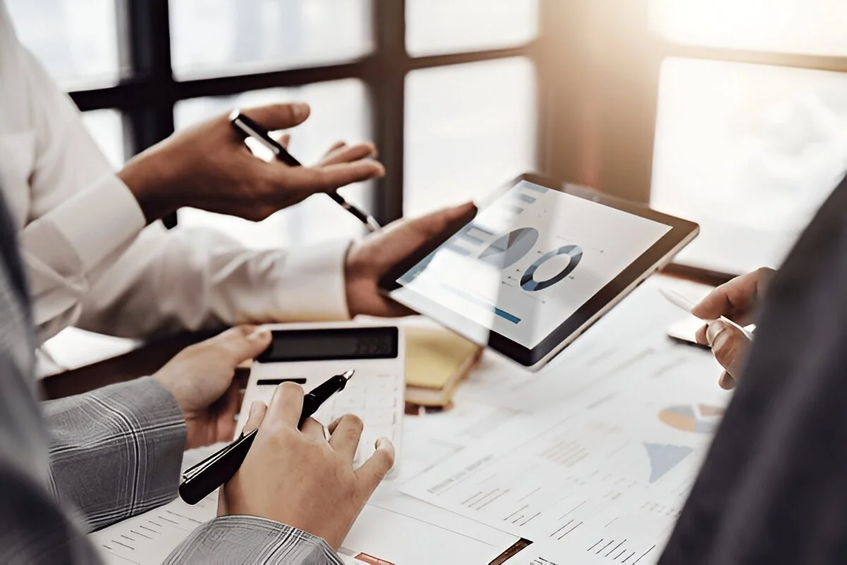 Business Needs in 2025