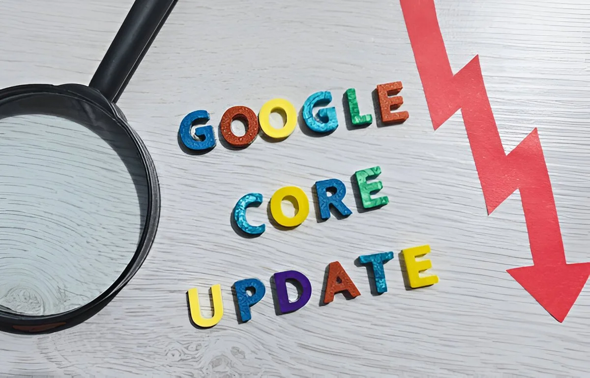 Google’s Latest Algorithm 2025