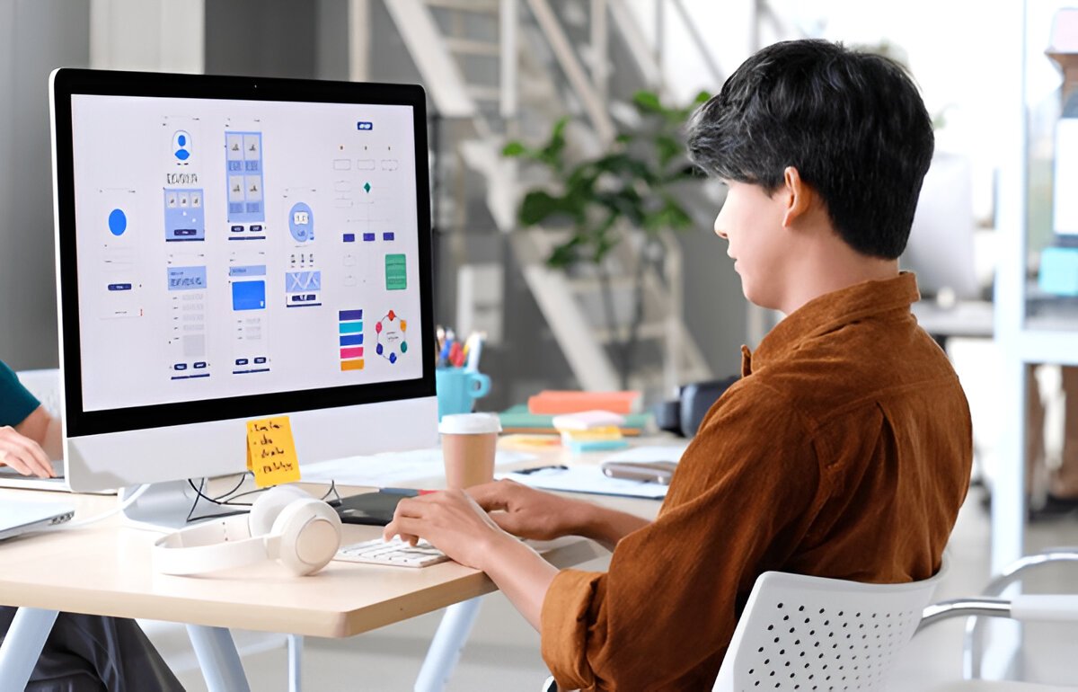 Custom Web Apps