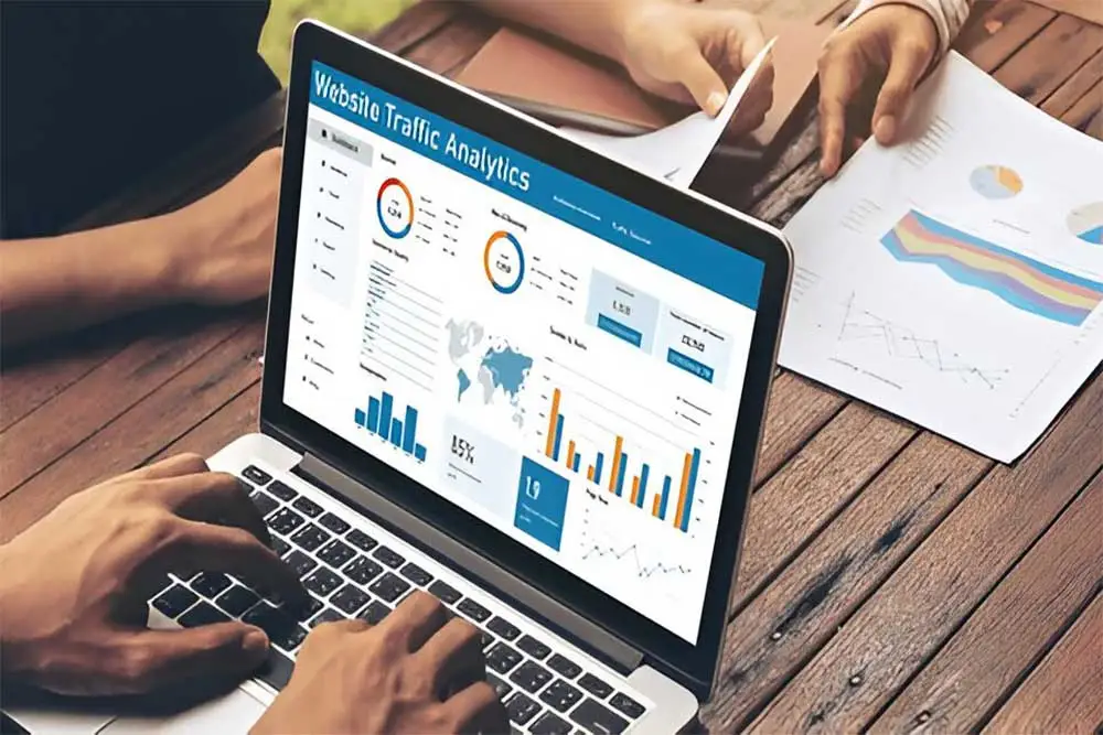 SEO Optimization
